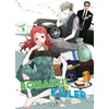 Image de Romantic Killer T03 - Wataru Momose en occasion ou reconditionné