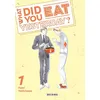 Image de What did you eat Yesterday ? T01 - Fumi Yoshinaga en occasion ou reconditionné