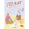 Image de What did you eat Yesterday ? T02 - Fumi Yoshinaga en occasion ou reconditionné
