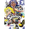Image de Splatoon - La Contrée Clabousse T02 - Nintendo en occasion ou reconditionné
