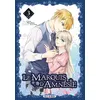 Image de Le Marquis d'Amnésie T03 - Harushino en occasion ou reconditionné