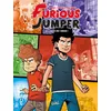 Image de Furious Jumper T09 - Mes vidéos ont disparu ! - Jean-Christophe Derrien en occasion ou reconditionné