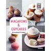 Image de Macarons & cupcakes - Isabel Brancq-Lepage en occasion ou reconditionné