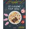 Image de Je cuisine tout seul - Nathalie Nguyen en occasion ou reconditionné