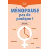 Image de Ménopause, pas de panique ! - Dr Odile Bagot en occasion ou reconditionné
