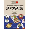 Image de Les bases de la cuisine japonaise - Laure Kié en occasion ou reconditionné