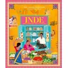 Image de Inde Balades gourmandes, recettes et art de vivre - Sandra Salmandjee en occasion ou reconditionné