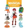 Image de Manga - Evgeniia Raffin en occasion ou reconditionné