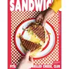 Image de Sandwichs   pita, grilled cheese, club - Bérengère Abraham en occasion ou reconditionné
