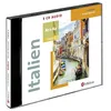 Image de Coffret 3 CD audio Italien Collège Strada facendo