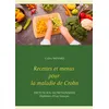 Image de Recettes et menus pour la maladie de Crohn - Cédric Ménard en occasion ou reconditionné