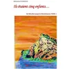 Image de Ils étaient cinq enfants... - Giovanna Di Mascio en occasion ou reconditionné