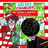 Image de Où est Charlie ? - Mes cartes à gratter - Martin Handford en occasion ou reconditionné