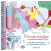 Image de Pinceau magique - Licornes - Clémentine Dérodit en occasion ou reconditionné