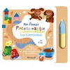 Image de Mon premier pinceau magique - Les contraires - Maëlle Cheval en occasion ou reconditionné