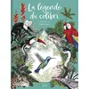Image de La légende du colibri - Delphine Jacquot en occasion ou reconditionné