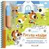Image de Pinceau magique - L'école - Marta Sorte en occasion ou reconditionné