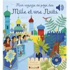 Image de Mon voyage au pays des mille et une nuits - Emilie Collet en occasion ou reconditionné