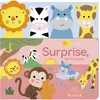 Image de Surprise, petit singe ! - Sophie Bouxom en occasion ou reconditionné