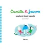 Image de Camille et Jeanne veulent tout savoir - Laurent Simon en occasion ou reconditionné