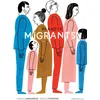 Image de Planète migrants - Sophie Lamoureux en occasion ou reconditionné