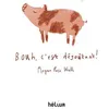 Image de Bouh, c'est dégoûtant ! - Megan Rose Wall en occasion ou reconditionné