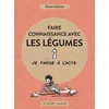 Image de Faire connaissance avec les légumes - Xavier Mathias en occasion ou reconditionné