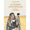 Image de Le désert sans détour - Mohammed Dib en occasion ou reconditionné
