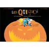 Image de Les Quiquoi et la véritable histoire d'Halloween (à peu près) - Laurent Rivelaygue en occasion ou reconditionné