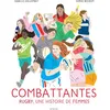 Image de Combattantes - Isabelle Collombat en occasion ou reconditionné