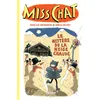 Image de Miss Chat 3 - Le Mystère de la neige chaude - Jean-Luc Fromental en occasion ou reconditionné