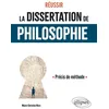 Image de Réussir la dissertation de philosophie - Marie-Christine Nizzi en occasion ou reconditionné