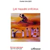 Image de Les malades précieux - Obambé Gakosso en occasion ou reconditionné