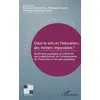 Image de Entre le soin et l'éducation : des métiers impossibles ? - Bernard Pechberty en occasion ou reconditionné