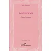 Image de Love Poems - Ma Saisara en occasion ou reconditionné