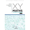 Image de XY-Maths Cap vers la réussite 1ere S - Papa Ousmane Thiao en occasion ou reconditionné