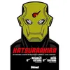 Image de Katsuraakira - Akira Toriyama en occasion ou reconditionné
