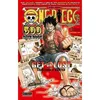 Image de One Piece - Quiz Book - Tome 01 - Eiichiro Oda en occasion ou reconditionné