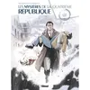 Image de Les Mystères de la 4e République - Tome 04 - Philippe Richelle en occasion ou reconditionné