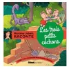 Image de Les trois petits cochons - Marlène Jobert en occasion ou reconditionné