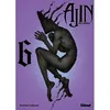 Image de Ajin - Tome 06 - Gamon Sakurai en occasion ou reconditionné