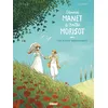 Image de Edouard Manet et Berthe Morisot - Michaël Le Galli en occasion ou reconditionné