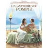 Image de Vinifera - Les Amphores de Pompéi - Éric Corbeyran en occasion ou reconditionné