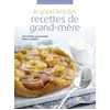 Image de Le grand livre des recettes de grand-mère - Collectif en occasion ou reconditionné