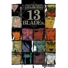 Image de Bleach Data book - 13th Blades - Kubo Tite en occasion ou reconditionné