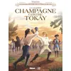 Image de Vinifera - La Guerre Champagne contre Tokay - Éric Corbeyran en occasion ou reconditionné