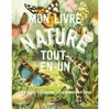 Image de Mon livre nature tout en un - Collectif en occasion ou reconditionné