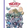 Image de Mickey à travers les siècles - Dab's en occasion ou reconditionné