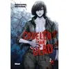 Image de Crueler Than Dead - Tome 02 - Tsukasa Saimura en occasion ou reconditionné