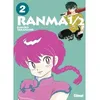 Image de Ranma 1/2 - Édition originale - Tome 02 - Rumiko Takahashi en occasion ou reconditionné